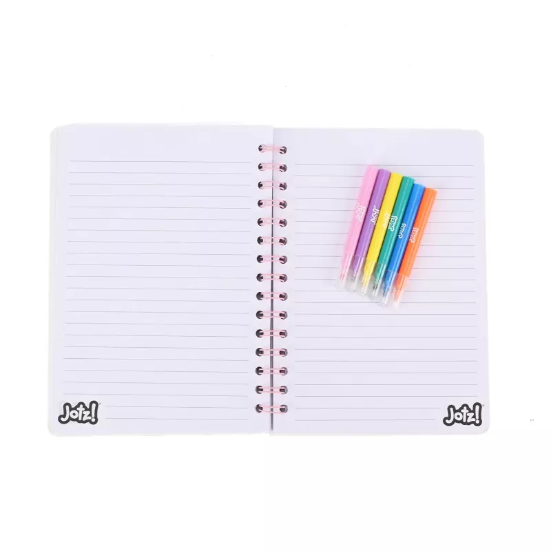 Notebook