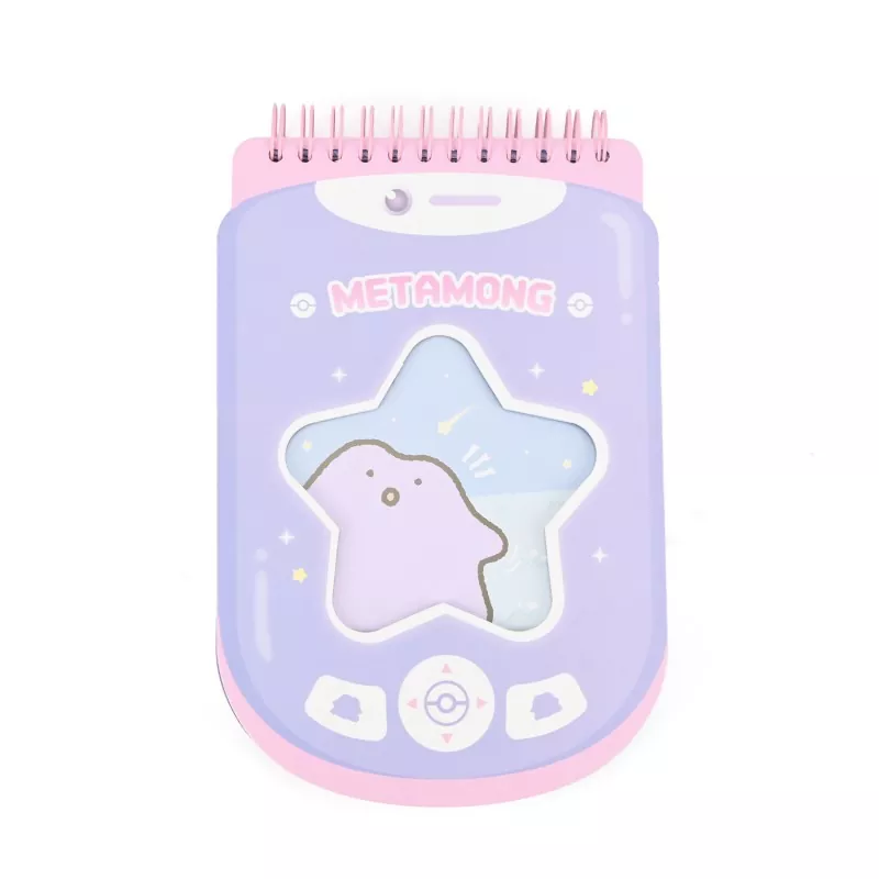 Notebook